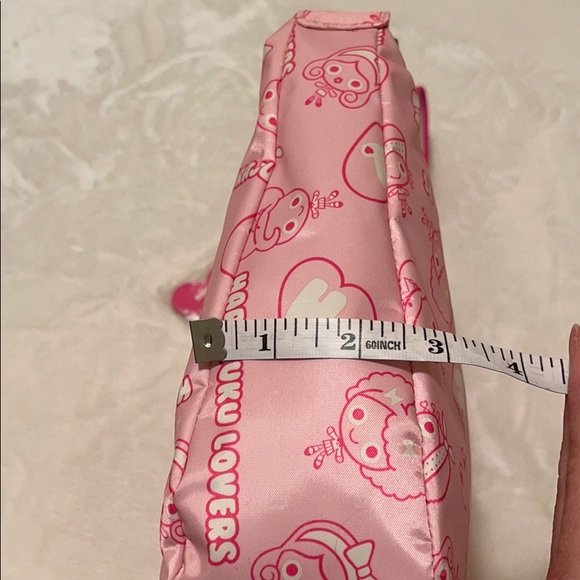 Harajuku Lovers Frosting bag NWT - Picture 11 of 13